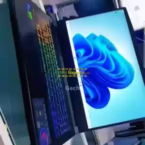 MSI PULSE 15 BI3V        ............13th GEN..….........intel® Core™i713th Gen1000GB SSD Price in Ethiopia